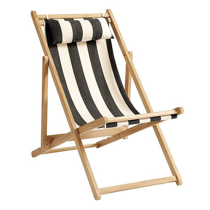 Classic Beach Folding Chair | Ballard Designs | Outdoor folding .