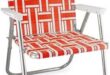 Lawn Chair USA - Outdoor Chairs For Camping, Sports and Beach .