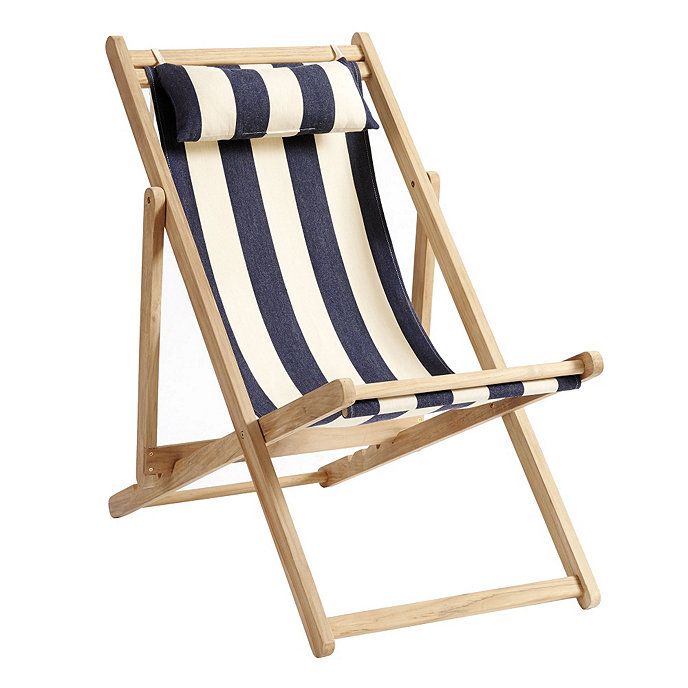 Classic Beach Folding Chair | Ballard Designs | Outdoor folding .