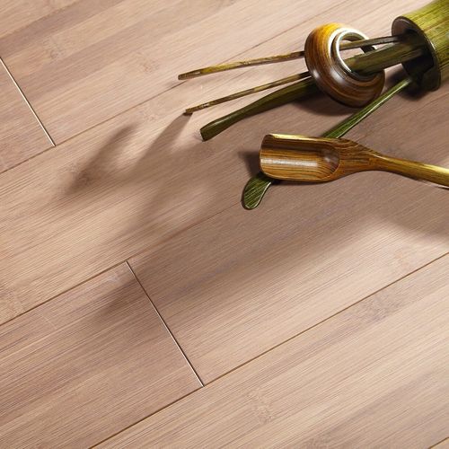 Engineered parquet floor - HORIZONTAL GREYLINE - Décoplus Parquets .