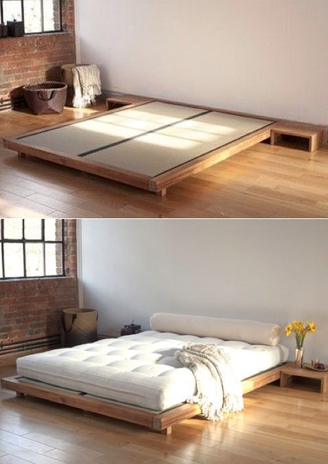 Divan Bed, Bedstead or Storage Bed: How Do You Choose? - L .