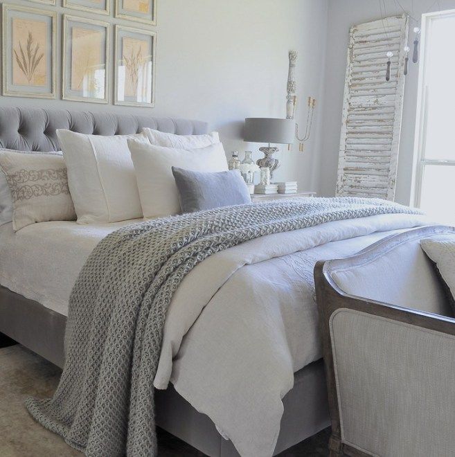 Bedding Ideas For Your Home Decor