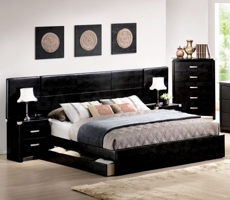 Most Stylish Bedroom Sets Designs - Interior Vogue | Bedroom .
