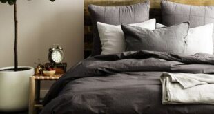 5 Ways to Make Your Bed Cozier (for Those Who Plan to Hibernate .