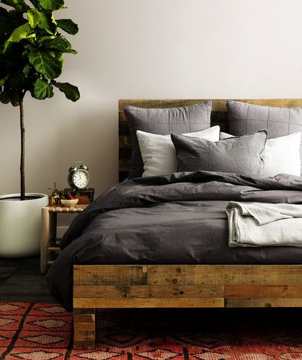 5 Ways to Make Your Bed Cozier (for Those Who Plan to Hibernate .