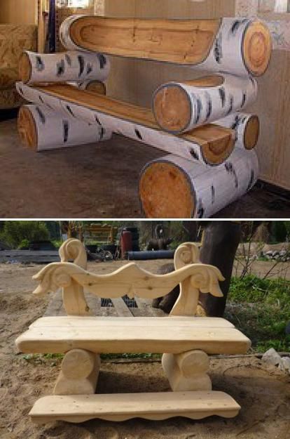 Bench Ideas For Your Home Decor