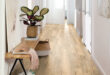 The Benefits of Comfort Flooring with Cork: When Nature Moves In .