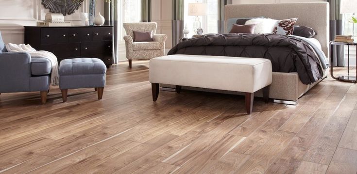 Understanding Laminated Wood Flooring and Its Benefits - Best .