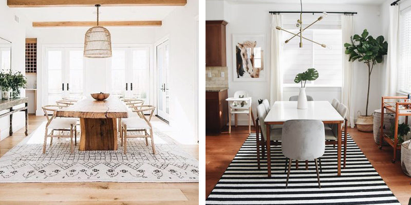 5 Rugs You Need in Your Home + FREE Rug Placement Guide – DII Home .