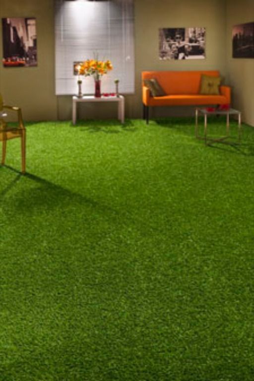 Home Decor With Grass Carpet | Grass carpet, Fake grass carpet .