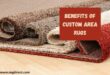 Benefits of Custom Area Rugs | Custom area rugs, Area rugs, Custom .