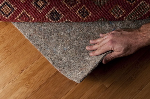 Hidden Benefits of Carpet Padding for Area Rugs | Super Choice Carp