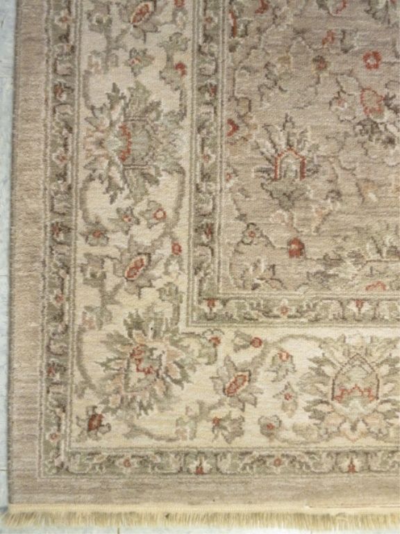 Sold at Auction: KARASTAN Shapura wool rug 6 ft by 9 | Wool rug .