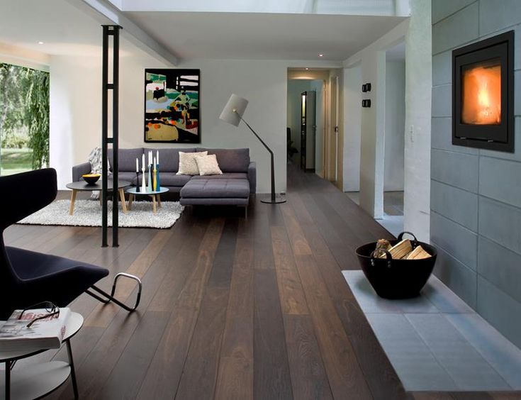 25 Living Rooms With Hardwood Floors - Page 4 of 5 | Wooden floors .