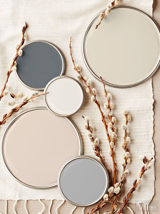 27 Expert-Backed Neutral Paint Colors and How to Use Them .