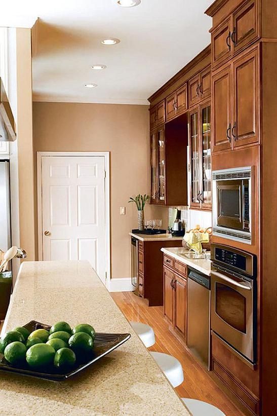 Colors That Bring Out the Best in Your Kitchen : Decorating : Home .