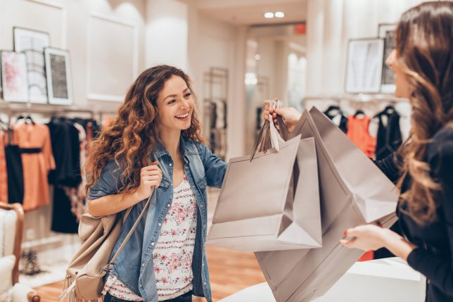 The Best Retail Experiences That Keep Customers Returning (8 .