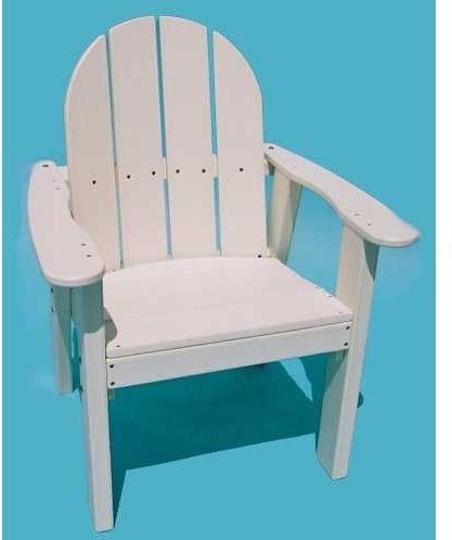 Tailwind Furniture Recycled Plastic Arm Chair - DC 375 | Recycled .