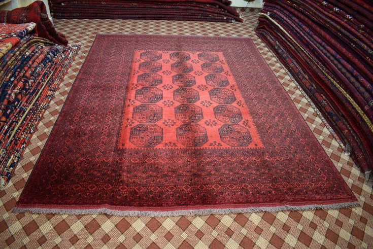 200 X 274 Cm Wholesale Price - Etsy | Vintage rugs, Rug shopping .