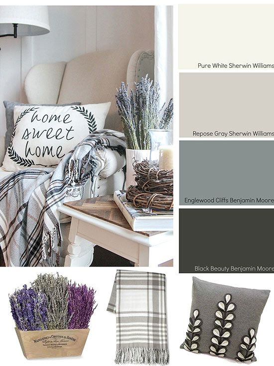 Cozy Winter Color Schemes You'll Love All Season Long | House .