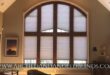 Slight Elliptical Arch | Arched windows, Arched window treatments .