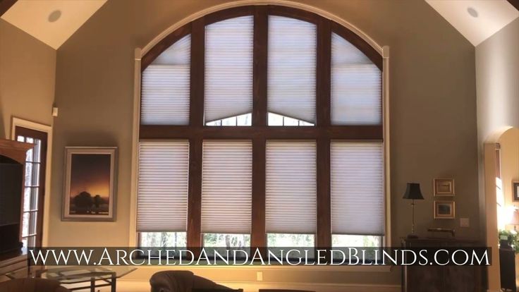 Blinds And Shades For Your Home Decor