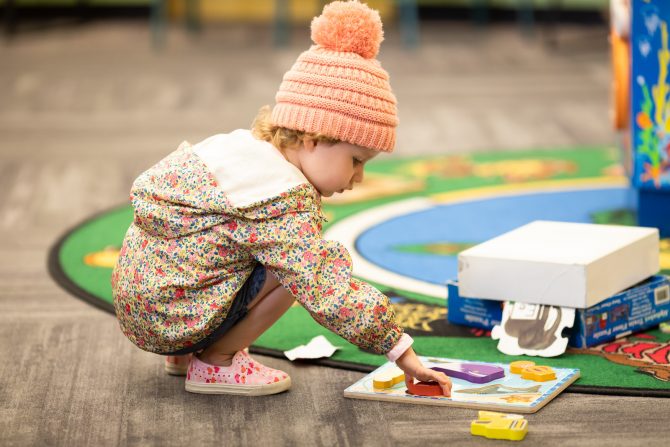 The Power of Play: 6 Benefits for Child Development | Edmonton .