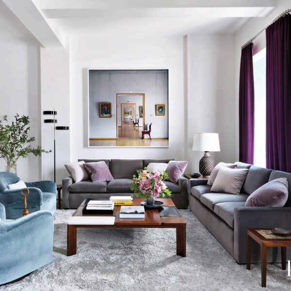 Living Rooms Archives - Page 25 of 279 - Luxe Interiors + Desi