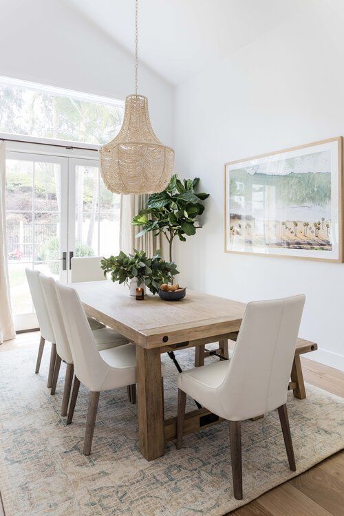 Modern Dining Room Ideas for Beautiful Gatherings – jane at ho