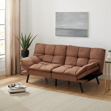 Buy sleeper sofa to save space and money both