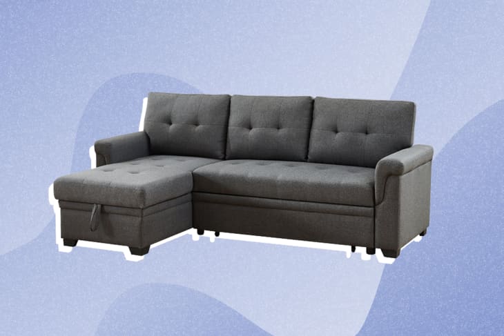 10 Affordable Dupes for the Viral TikTok Sofa | Apartment Thera