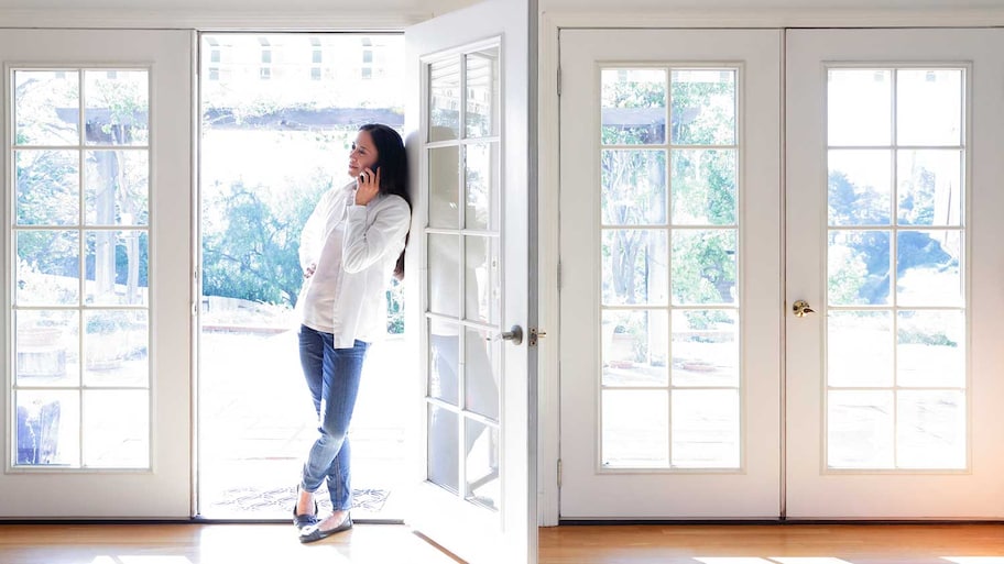 How Much Does It Cost to Install French Doors in 202