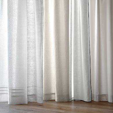 Buying curtains for bedroom become easy