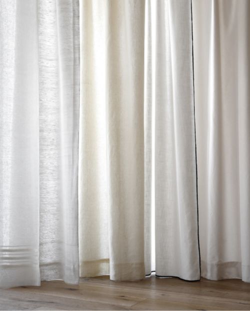 How to Choose Curtains for Living Rooms, Bedrooms & Windows .