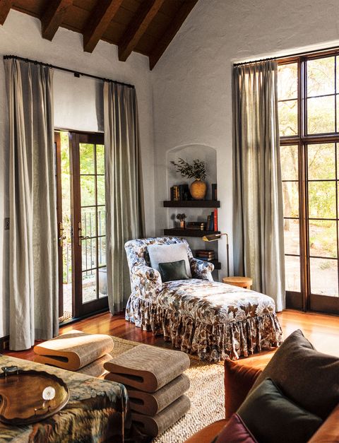 65+ Curtain Ideas to Inspire Your Next Home Makeover | Best .