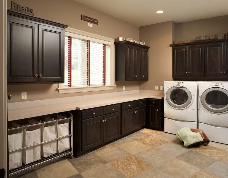 Things To Consider When Designing A Laundry Room - | Modern .