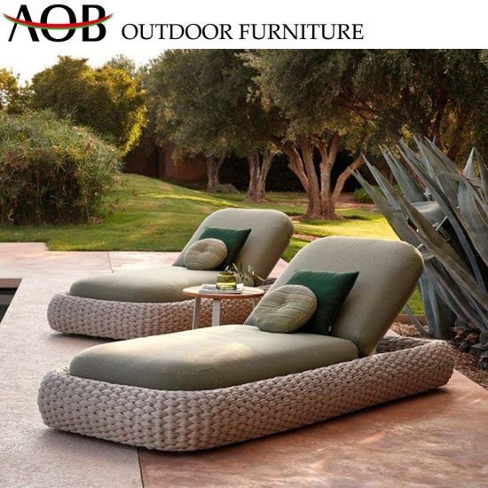Hot Item] Wholesale Outdoor Hotel Garden Patio Home Furniture Sun .