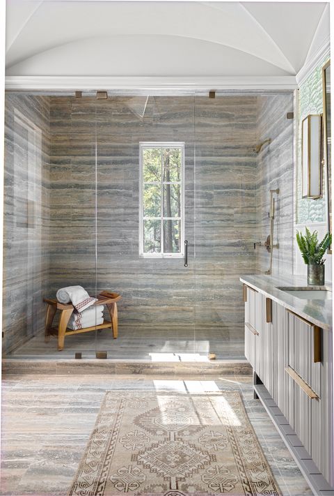 Bathroom Trends for 2023: The Design Trends for The Bath Next Ye