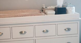 changing dresser | Nursery changing table, Changing table .