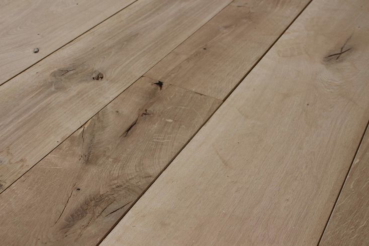 Antique Reclaimed French Oak Flooring | Vintage Elements | French .