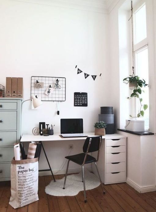 10 Cute Desk Decor Ideas For The Ultimate Work Space - Society19 .