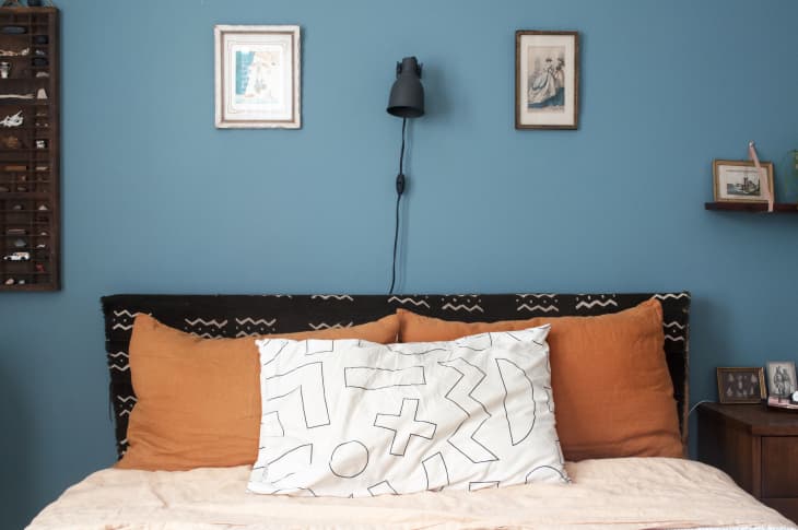 Blue Bedroom Design Ideas - Beautiful Blue Bedrooms | Apartment .