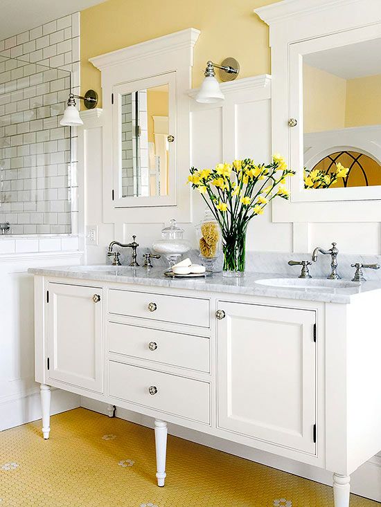 9 No-Fail Tips to Help You Choose the Best Bathroom Colors .