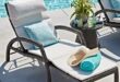 Home + Style | Outdoor chaise lounge, Luxury home decor, Outdoor .