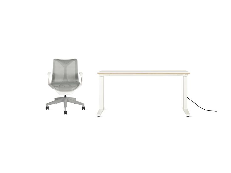 Cosm Chair - Renew Desk Office Bundle – Design Within Reach .