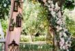 30 Elegant Backyard Wedding Ideas On a Budget | Pretty Colorful .