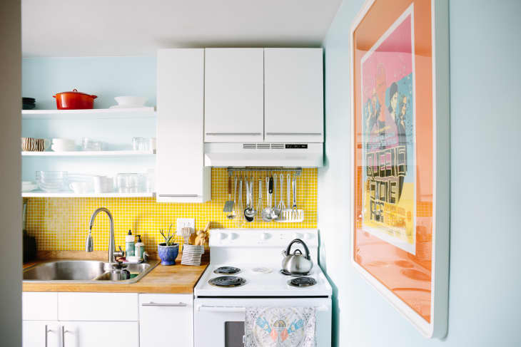 The Best Kitchen Cabinet Organization Ideas | Apartment Thera
