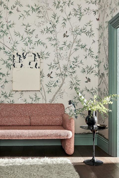 The Most Popular Living Room Colours Of 20