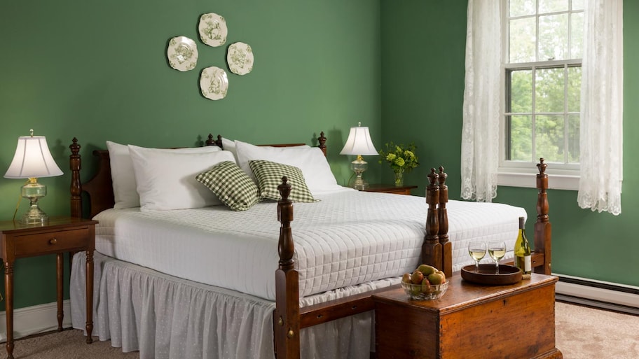 9 Tips for Picking the Best Bedroom Colors for Sle