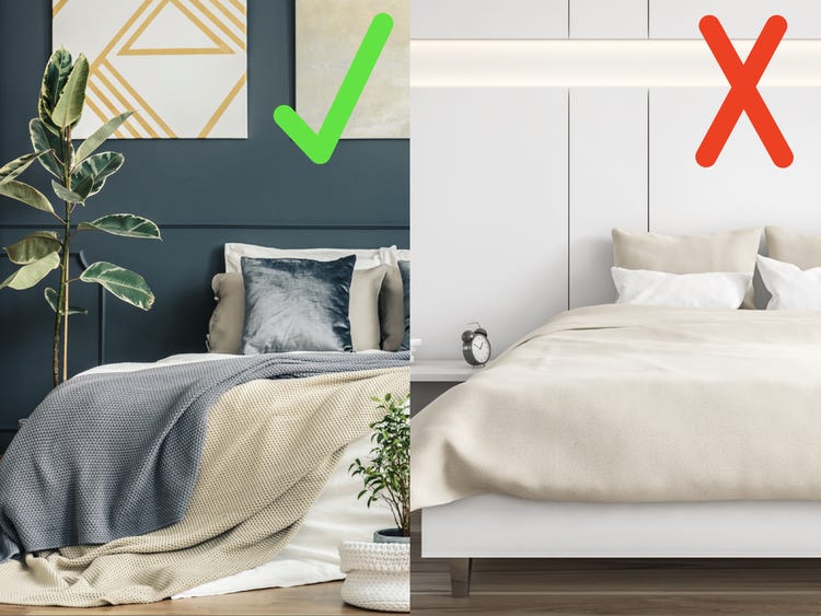 2023 Bedroom Trends That Are in and Out, According to Designe